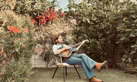 Devlin and The Harm Find Grace Inside Collapse on “No Havana”