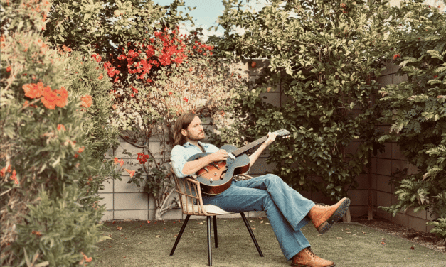 Devlin and The Harm Find Grace Inside Collapse on “No Havana”