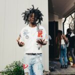 Ealuhri Is Rapping Like Atlanta’s Future Is Already Watching