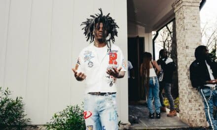 Ealuhri Is Rapping Like Atlanta’s Future Is Already Watching