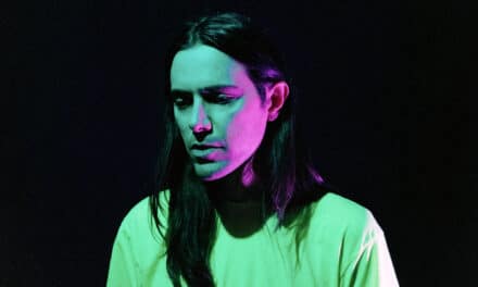 Psychobuildings on Tears, Vol 1: Peter LaBier on Grief, Movement, Isolation, and Artistic Return