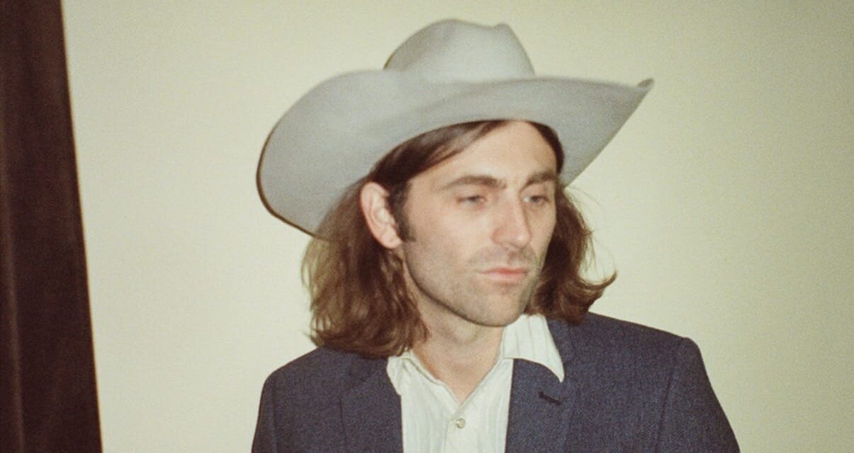 Freeman DeJongh Turns Apology Into Atmosphere on “Can I Live Here Tomorrow”