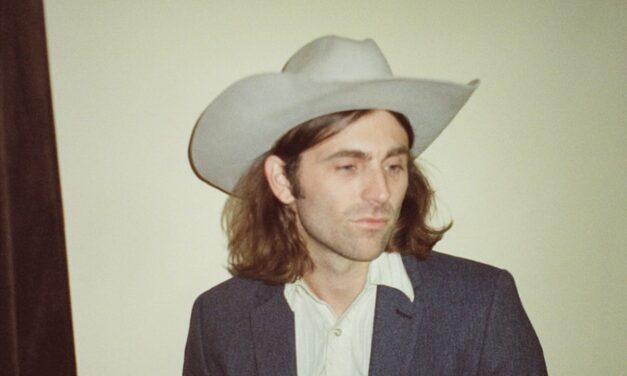 Freeman DeJongh Turns Apology Into Atmosphere on “Can I Live Here Tomorrow”