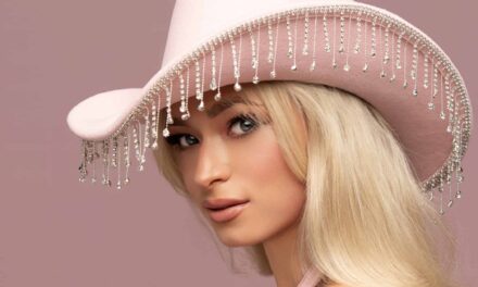 Stella Lain Finds Her Way Back to Herself “Moving On”