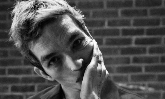 Good Fucking Evening: Joseph Matick Seizes New York’s Poetry Underground