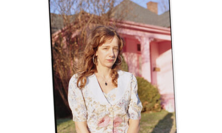 Juana Everett Finds the Weight and Wonder of Enduring Love on “Whatever It Takes”