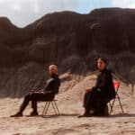 Kino Motel’s “Beach Goth” World Gets Sharper and Darker on “I’m Your Scene”