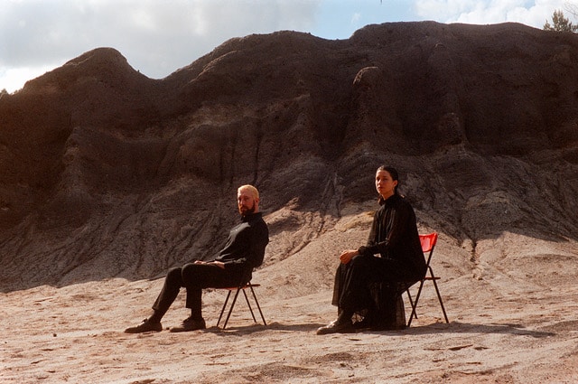 Kino Motel’s “Beach Goth” World Gets Sharper and Darker on “I’m Your Scene”