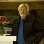 Ernest Thompson on  Out Clause, Creative Insanity, Oscar History, and the Freedom of Starting Over