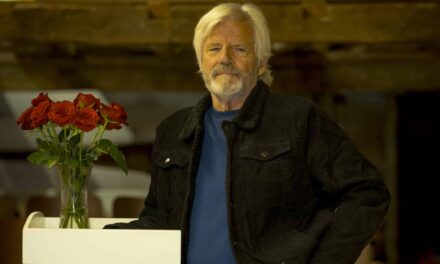 Ernest Thompson on  Out Clause, Creative Insanity, Oscar History, and the Freedom of Starting Over