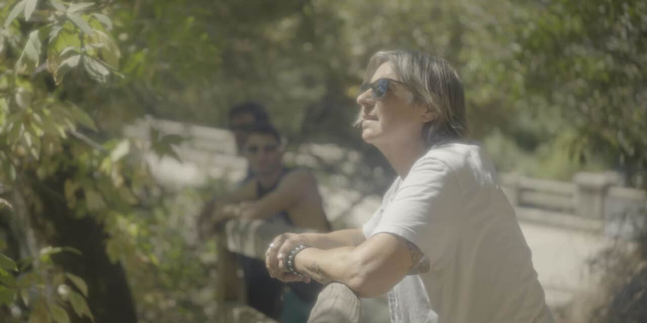 INTERVIEW: Lynn Breedlove on “Why I Like Dead Guys” and Turning Personal Tragedy Into Music With Trust Me