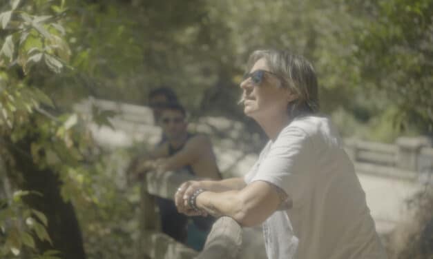 INTERVIEW: Lynn Breedlove on “Why I Like Dead Guys” and Turning Personal Tragedy Into Music With Trust Me