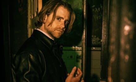 Kyle T Hurley Finds Memory, Movement, and Meaning on “Ode to Irish John”