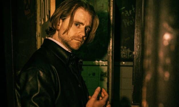 Kyle T Hurley Finds Memory, Movement, and Meaning on “Ode to the Irish John”