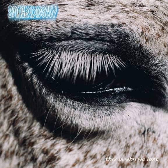 Smag På Dig Selv Turn Club Music Into a Physical Language on This Is Why We Lost