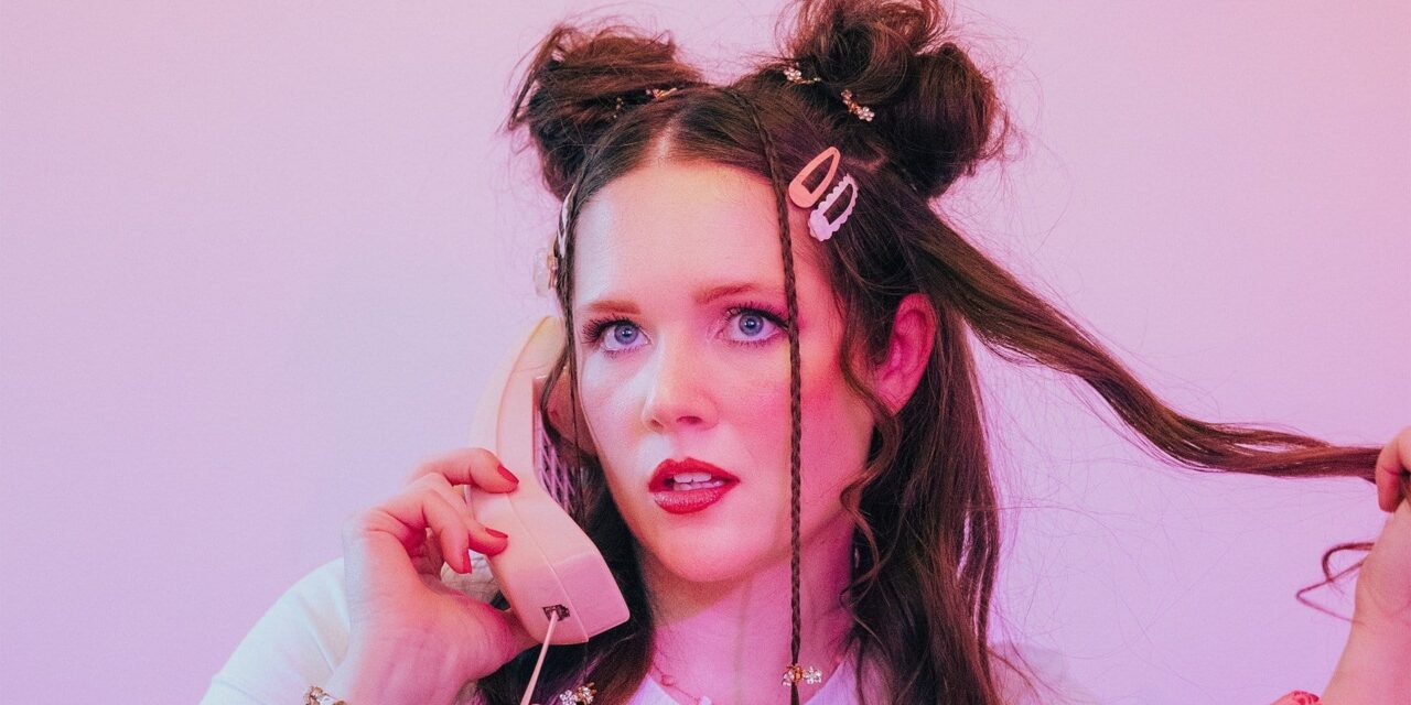 Erin Lunsford Turns Friendship Into a Lifeline on “Call Me If You Need Me”