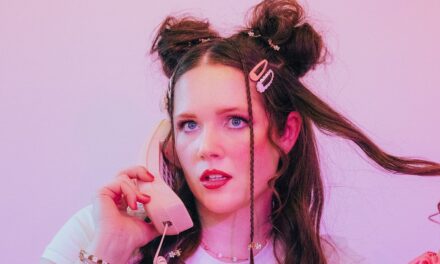 Erin Lunsford Turns Friendship Into a Lifeline on “Call Me If You Need Me”