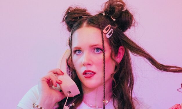 Erin Lunsford Turns Friendship Into a Lifeline on “Call Me If You Need Me”