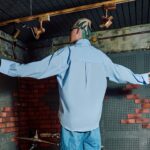 jaye Finds Calm and Healing Through Love in “I Like the Rain”