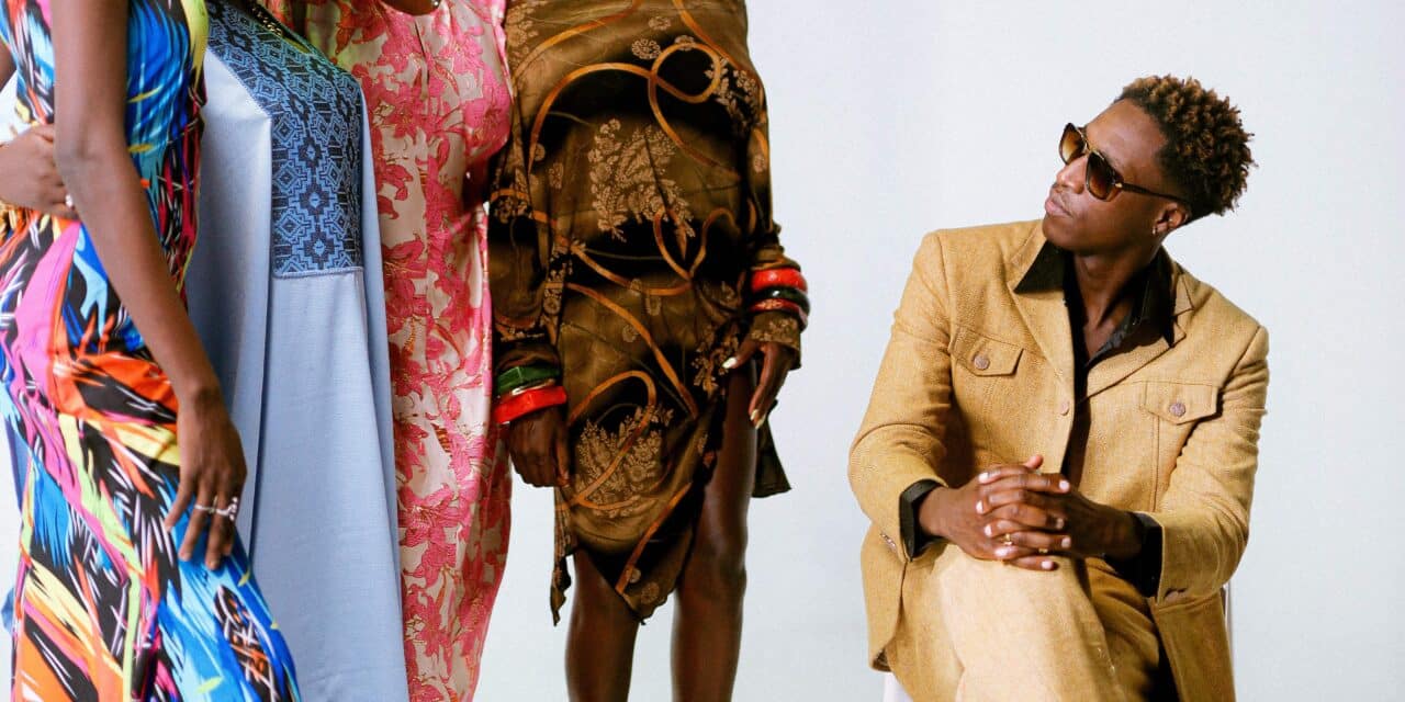 OSHAMO Pushes Fuji Into the Future on “Shina Rampe”