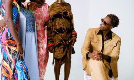 OSHAMO Pushes Fuji Into the Future on “Shina Rampe”