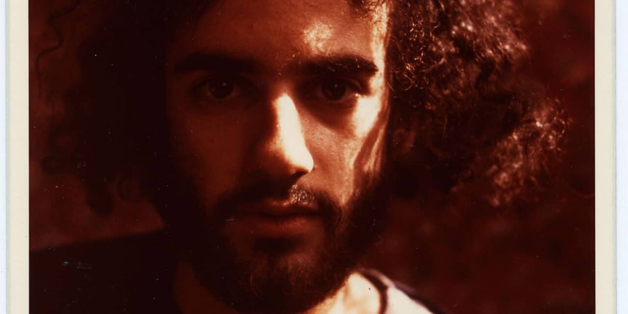 Gary Marks on Crossroads, Creative Independence, and Why the Patterns Never Really End