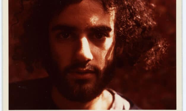 Gary Marks on Crossroads, Creative Independence, and Why the Patterns Never Really End