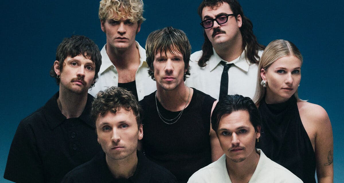 Son Mieux on 24 Hours: Building a Daylong Journey Through Connection, Renewal, and Emotional Truth