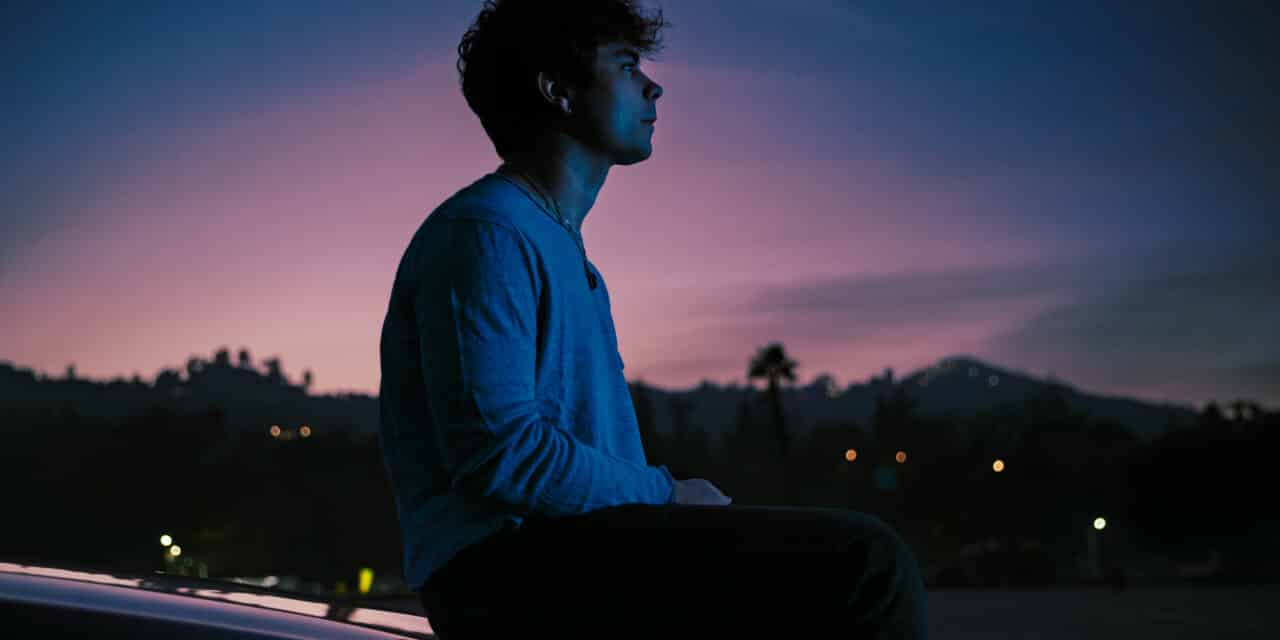 A New Wave of Alt-Pop Emotion Arrives With kylekelly’s “it’s ALWAYS been about you”