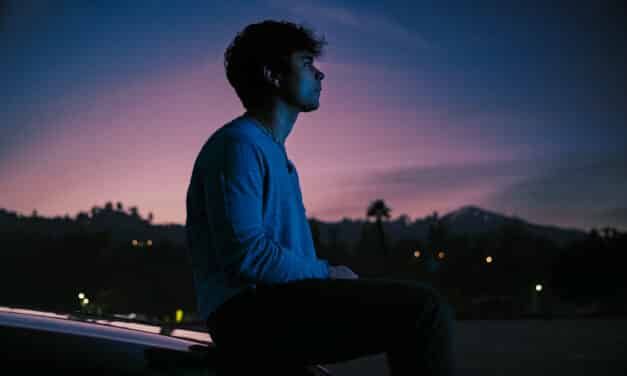 A New Wave of Alt-Pop Emotion Arrives With kylekelly’s “it’s ALWAYS been about you”