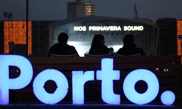 Primavera Sound Porto: The Festival That Turned Porto Into One of Europe’s Most Essential Music Destinations