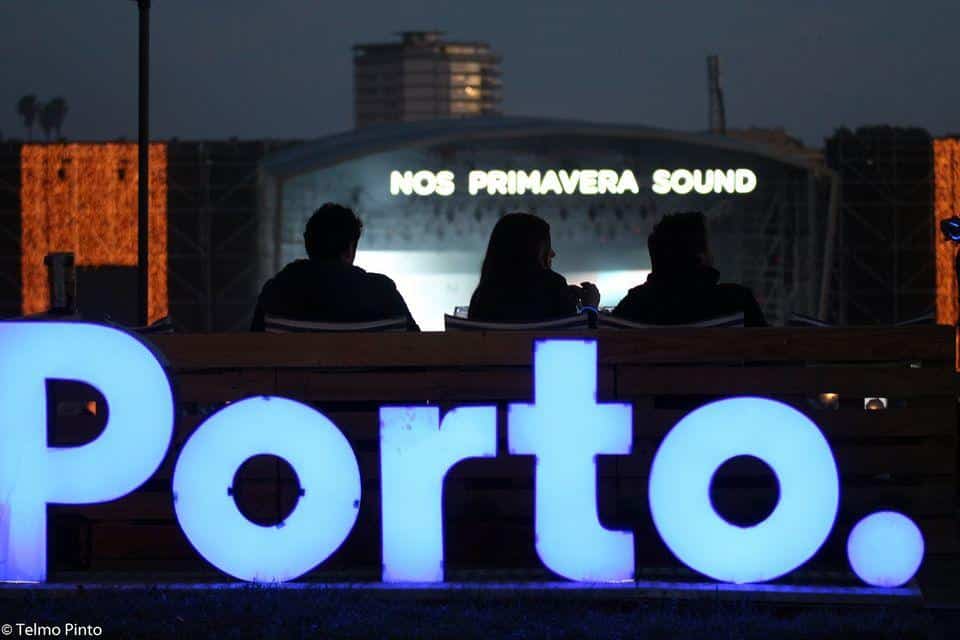 Primavera Sound Porto: The Festival That Turned Porto Into One of Europe’s Most Essential Music Destinations