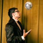 Adrian Cota debuts self-titled EP: A bold fusion of regional Mexican roots, soul, and pop