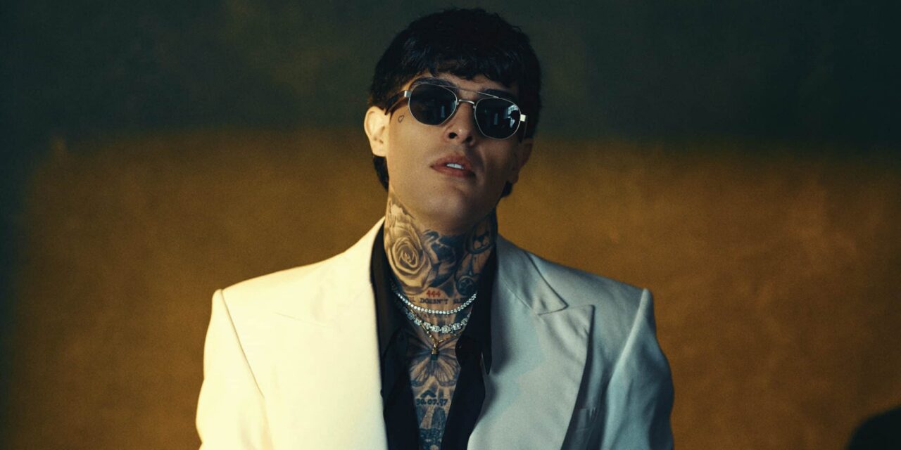 Adriel Favela’s “COBRA” is transforming the deadly into the life-affirming