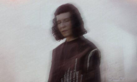 Miglio Reimagines Fracture and Desire on “L’amore ci farà a pezzi”