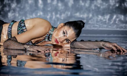 Taya Elle — Turning Loss Into Language, Healing Into Sound