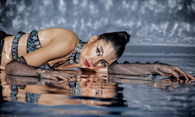 Taya Elle — Turning Loss Into Language, Healing Into Sound