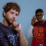 Inside E!’s Hot Goss: Eyal Booker and Lonnie Marts IIV Turn Reality TV Gossip Into Sauna-Side Confession