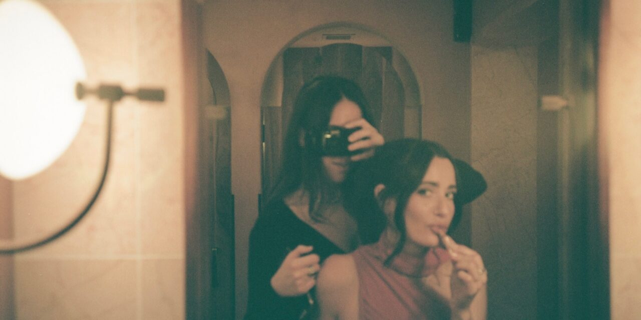 Emily Singer on Girlhood, Performance, and Learning to Choose Yourself