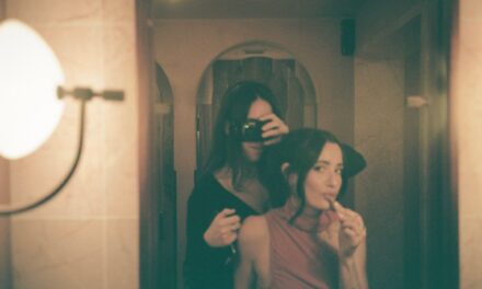 Emily Singer on Girlhood, Performance, and Learning to Choose Yourself