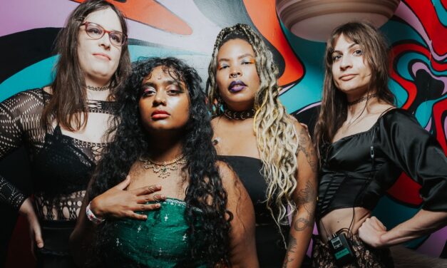 KulfiGirls on Queerness, Tradition, and Rewriting the Sound of Identity