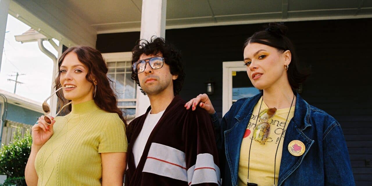 Moody Joody on “Little Blue House,” Nostalgia, and Learning How to Build Your Own World