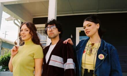 Moody Joody on “Little Blue House,” Nostalgia, and Learning How to Build Your Own World