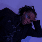 O’Neil Thomas Steps Into His Own Spotlight With a Bold New Creative Chapter