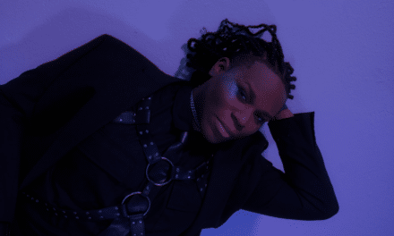 O’Neil Thomas Steps Into His Own Spotlight With a Bold New Creative Chapter