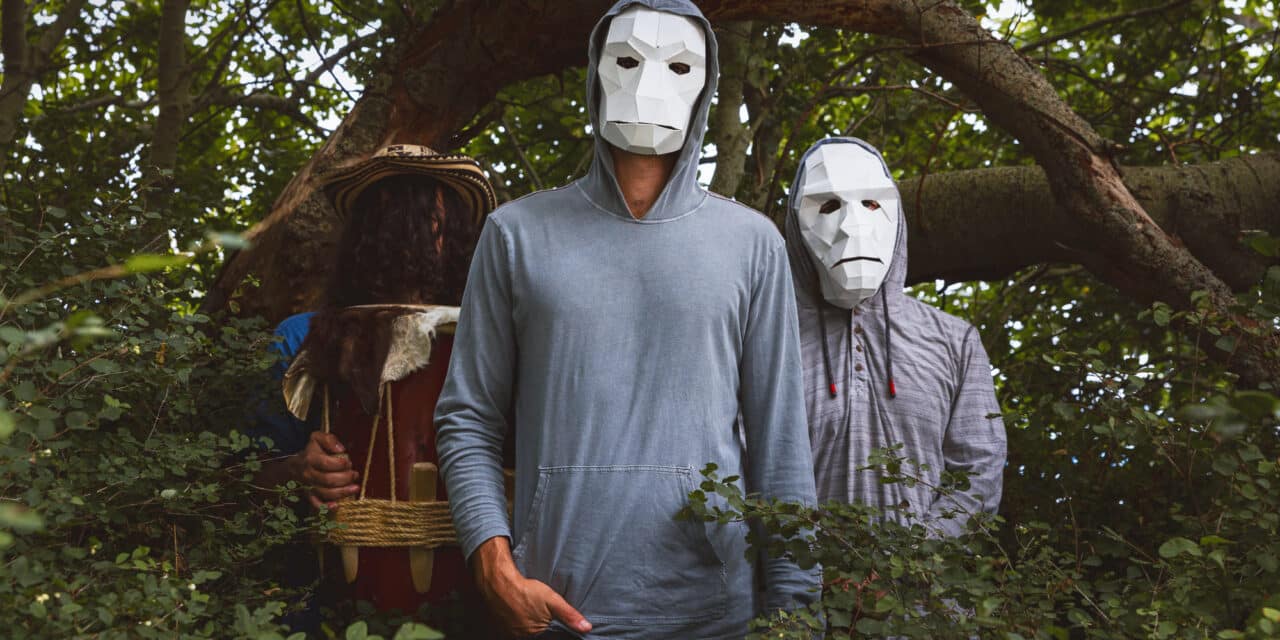 Terror/Cactus on Collapse, Migration, and Music as Transmission