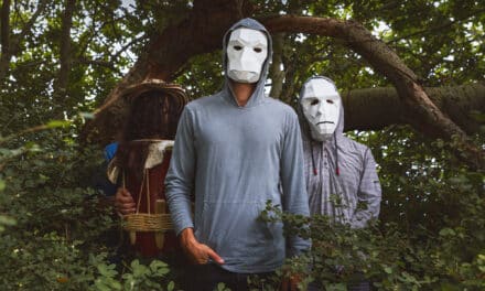 Terror/Cactus on Collapse, Migration, and Music as Transmission