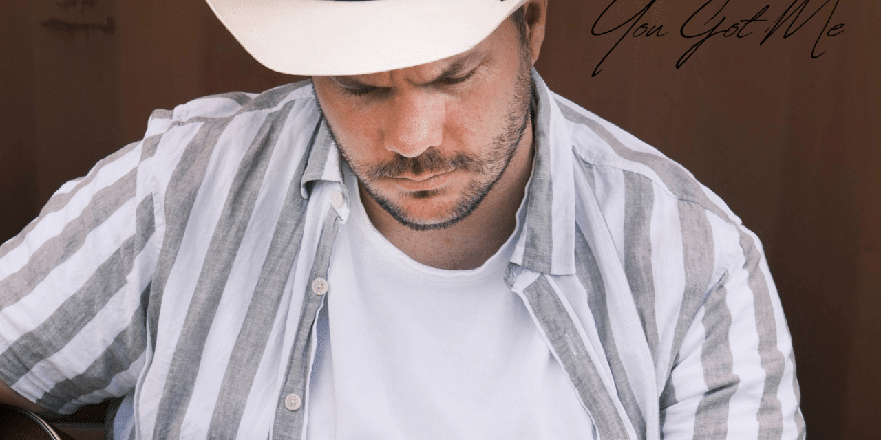 How Alexander White Switched from EDM to Country and Won Us Over
