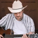 How Alexander White Switched from EDM to Country and Won Us Over