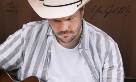 How Alexander White Switched from EDM to Country and Won Us Over